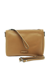 GIANNI CHIARINI FIRENZE - BS 10225 GRN - La borsa Nora Pouch di Gianni Chiari...