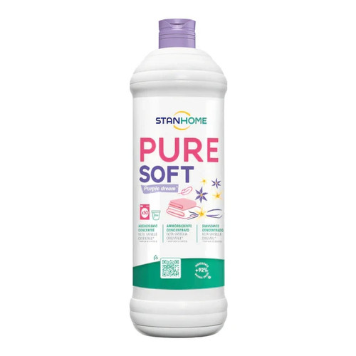 Stanhome pure soft purple