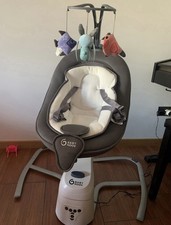 Babymoov Swoon Motion Altalena