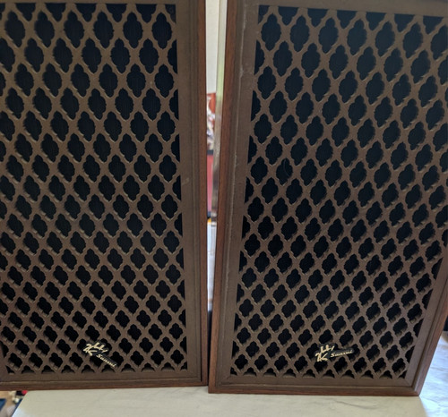 Sansui altoparlanti - sansui,