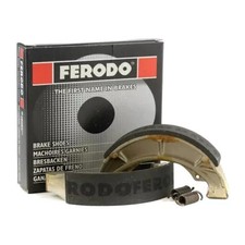 Ganasce freno ferodo - ganasce,