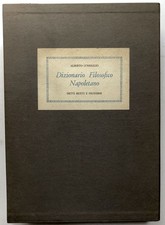 Alberto Consiglio, ill by