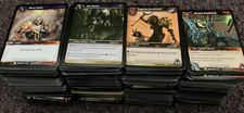 Lotto sfuso WoW TCG, 1000+