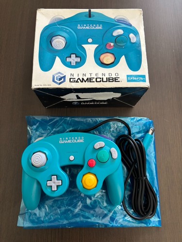 Nintendo gamecube controller - gamecube,