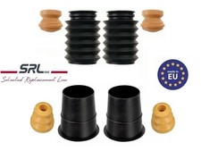 Kit Cuffie Parapolvere Tamponi