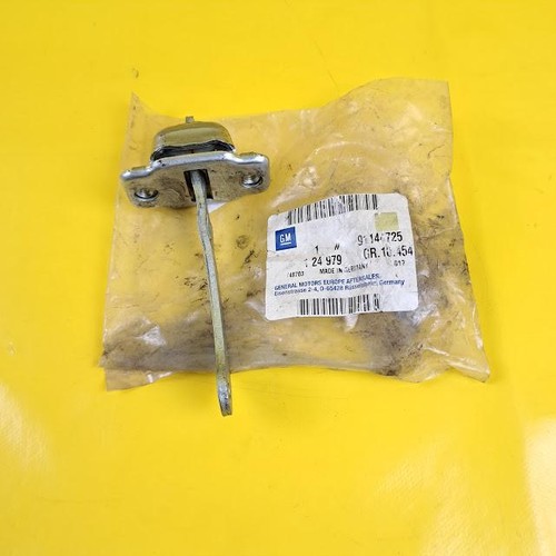 Fascia fermaporta opel - fermaporta,