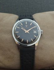 OROLOGIO SVIZZERO TISSOT