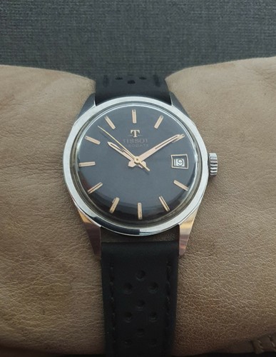 Orologio svizzero tissot - orologio,