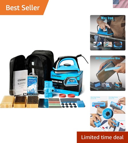 Kit completo sci snowboard - completo,