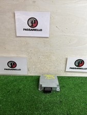 CENTRALINA PIANTONE STERZO FIAT GRANDE PUNTO 2005-2009 51833517