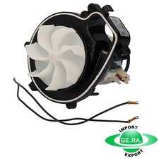 MOTORE PER ASPIRAPOLVERE