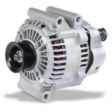 Alternatore 105 per mini - 105-a,