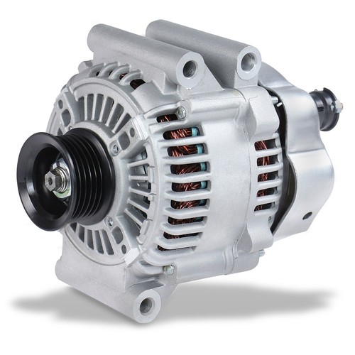 Alternatore 105 per mini - per,