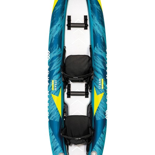Aqua marina steam - steam, 13'6"