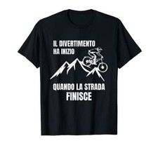 Mtb mountain bike uomo - (tg.,