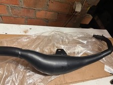 Marmitta Tecnokit Minarelli P6