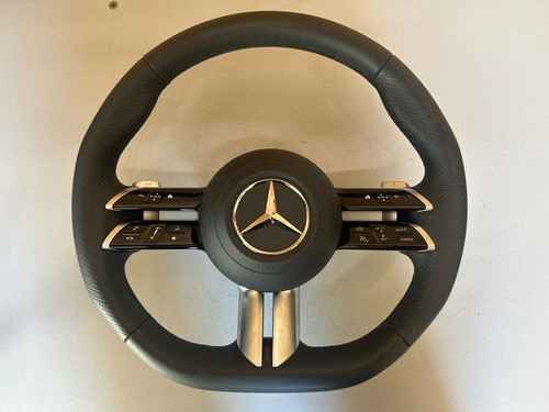 Volante mercedes benz glc c254 - volante,