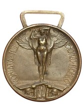 MEDAGLIA 1918 VITTORIO