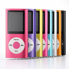 Lettore Player Mp3 Mp4 Ideale