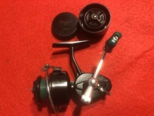 Ancien moulinet mitchell 358 - moulinet,