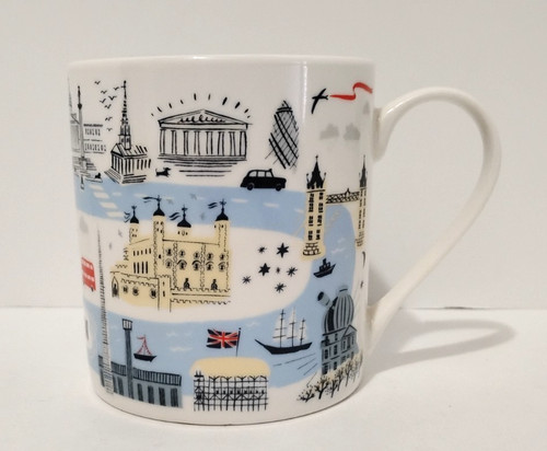 Tazza tè caffè - tazza, tait
