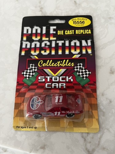 1991 pole position bill - pole,