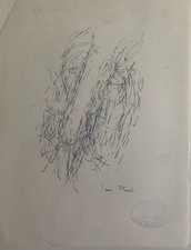 Laure PLACIDE (1917-2014)