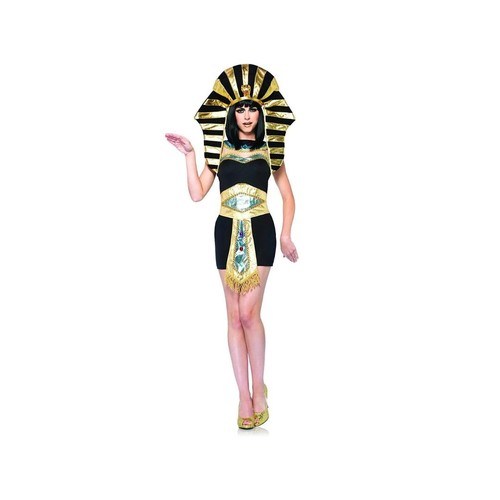 Costume vestito fantasia leg - fantasia,