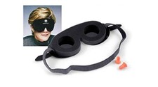 Mindfold Relaxation Sleep