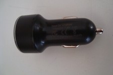 Voltmetro Per Auto USB 3.1A Presa Accendisigari  Digitale A LED