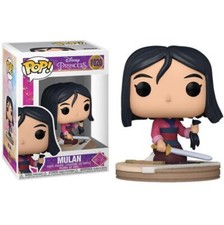 Funko pop disney - !, princess