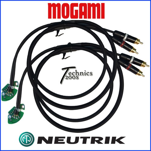 5ft technics 1200 - 1200, 1210