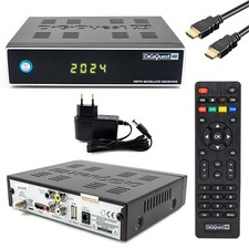Ricevitore satellitare Digi