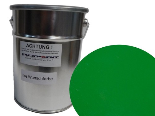 Vernice base pronta - , da