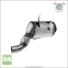 Filtro Antiparticolato Fap Ajs