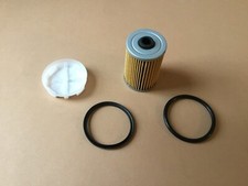 Kit filtro carburante come per