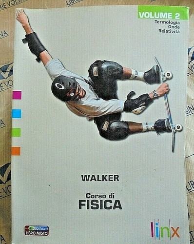 Corso fisica vol 2 - fisica, vol.2