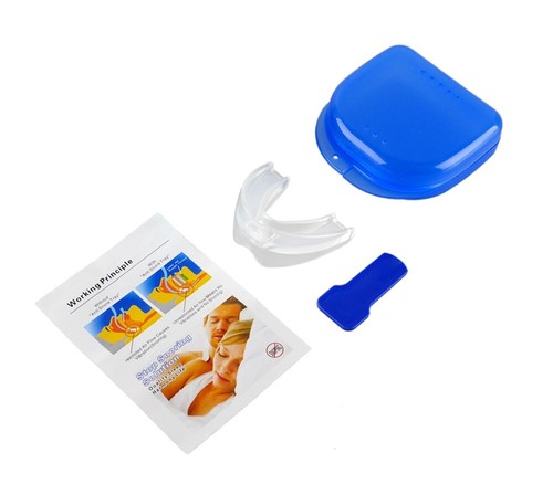 Bite dentale silicone - dentale, in