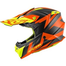 CASCO HELMET MOTO CROSS ENDURO
