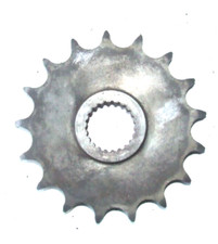 APRILIA ETX 350 KTM ROTAX