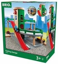 Brio world parcheggio - brio,