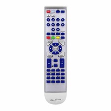 Telecomando serie RM adatto