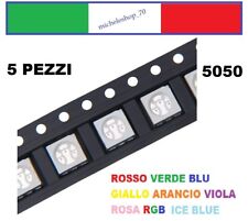 chip led SMD 5050 alta