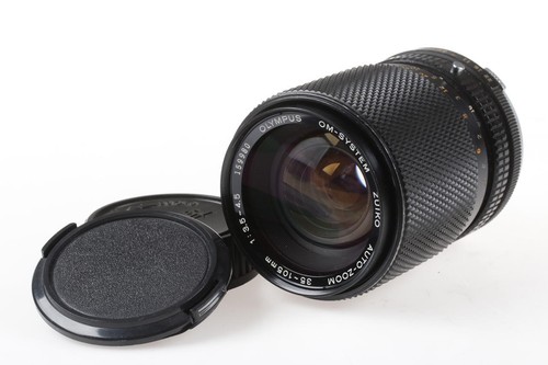Olympus zuiko zoom - olympus,