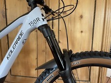 Set 2 parafanghi parafango