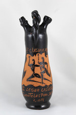 Trofeo BOTIJO Bucaro in