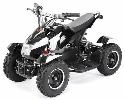 Quad elettrico 800 - w, per