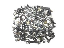 KIT VITI VITERIA BULLONI BULLONERIA TELAIO KAWASAKI KLE 500 1995 1999 LE500A