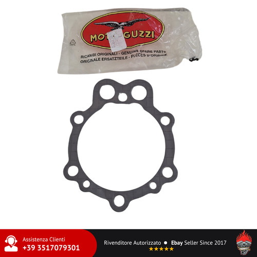 Guarnizione cilindro moto - cilindro,