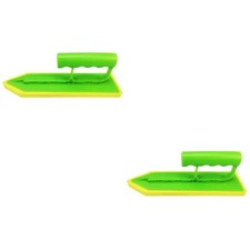 2 Pezzi Attrezzi per